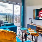 Izer Zone 21 Z Sauna Ogolnodostepna - 5d Appartement