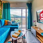 Appartement Izer Zone 21 Z Sauna Ogolnodostepna - 5d