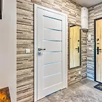 Izer Zone 21 Z Sauna Ogolnodostepna - 5d Appartement Świeradów-Zdrój