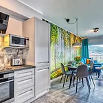 Izer Zone 21 Z Sauna Ogolnodostepna - 5d * Świeradów-Zdrój