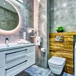 Izer Zone 21 Z Sauna Ogolnodostepna - 5d * Świeradów-Zdrój