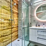 Izer Zone 21 Z Sauna Ogolnodostepna - 5d Appartement *