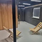 Izer Zone 21 Z Sauna Ogolnodostepna - 5d * Świeradów-Zdrój