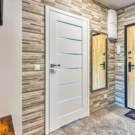 Izer Zone 21 Z Sauna Ogolnodostepna - 5d Apartment Swieradow-Zdroj