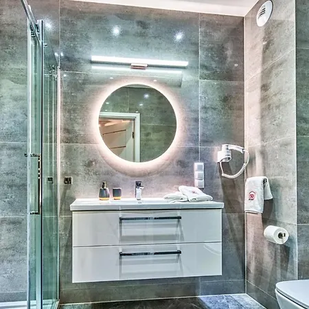 Izer Zone 21 Z Sauna Ogolnodostepna - 5d *