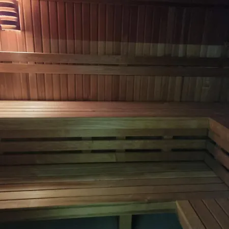 Izer Zone 21 Z Sauna Ogolnodostepna - 5d *