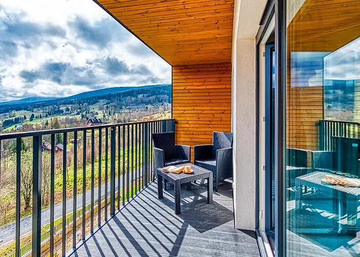 Izer Zone 21 Z Sauna Ogolnodostepna - 5d Appartement *