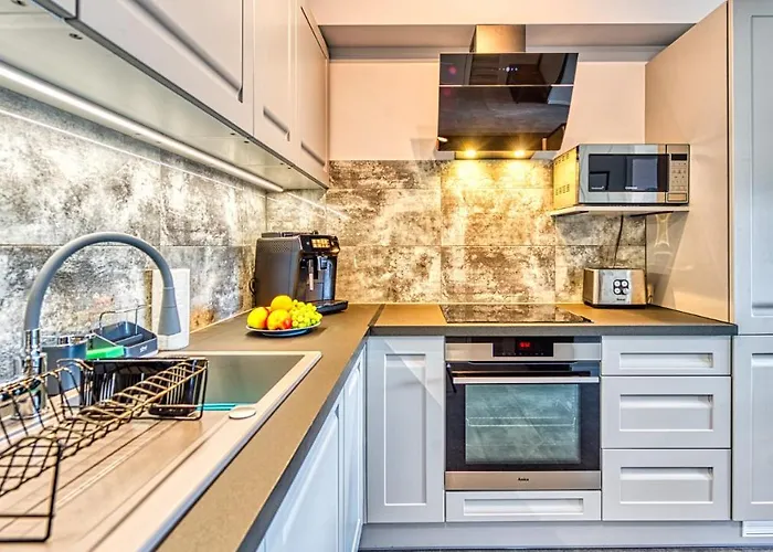 Izer Zone 21 Z Sauna Ogolnodostepna - 5d * Świeradów-Zdrój