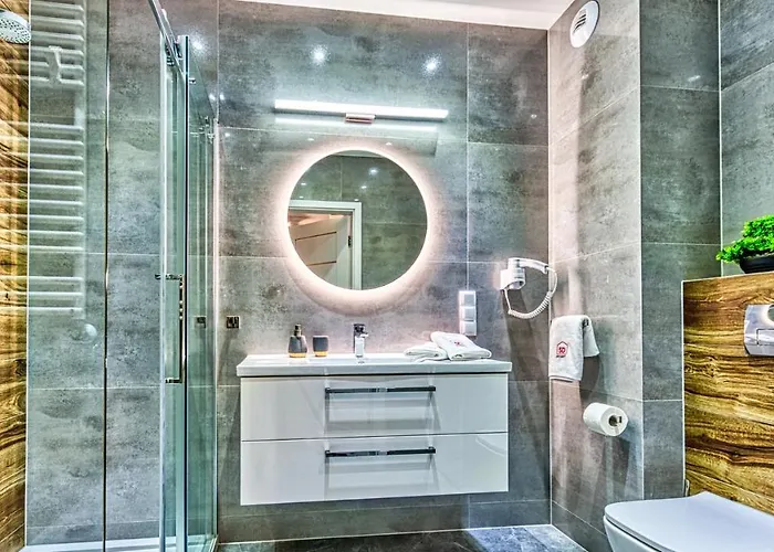 Izer Zone 21 Z Sauna Ogolnodostepna - 5d *