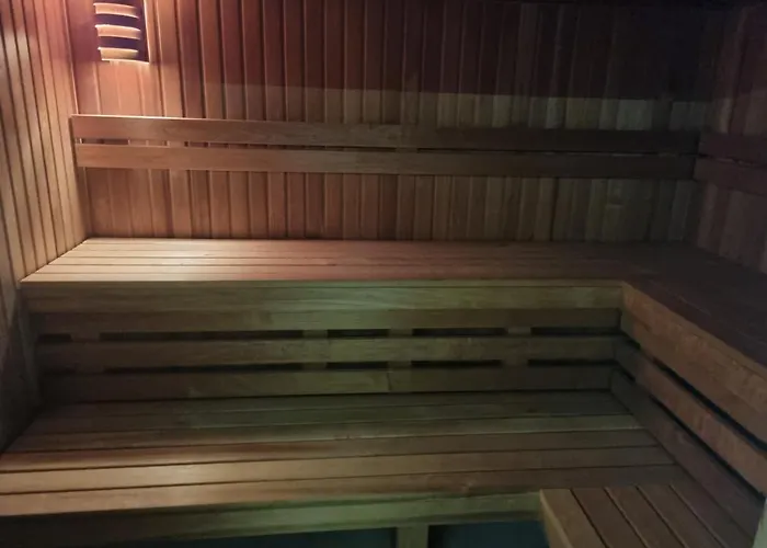 Izer Zone 21 Z Sauna Ogolnodostepna - 5d *