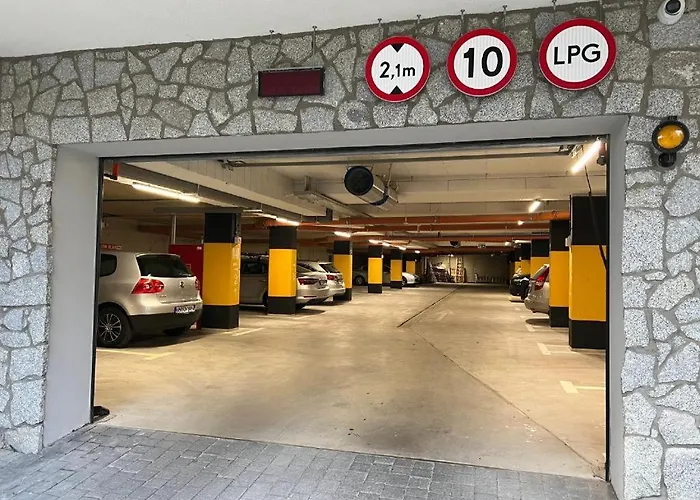 Apartman Izer Zone 21 Z Sauna Ogolnodostepna - 5d